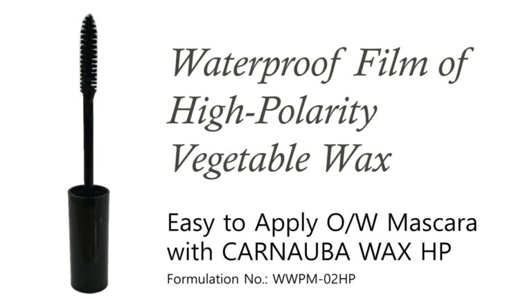 Easy to Apply OW Mascara with HP_EN